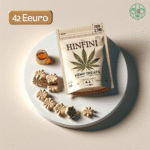 HINFINI - Friandises chanvre 100mg