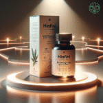 HINFINI - Gélules liquides Confort articulaire