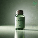 HINFINI - Gélules liquides Délicate CBD