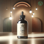 HINFINI - Huile CBG period SPECTRE COMPLET 1500mg